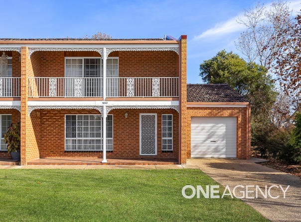 164A GURWOOD STREET, Wagga Wagga, NSW 2650