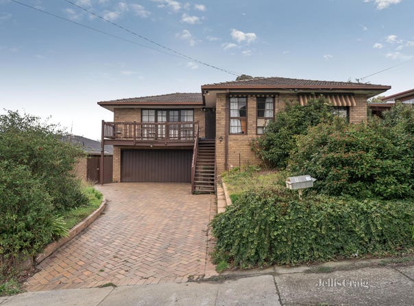 12 Harcourt Street, Doncaster, Vic 3108
