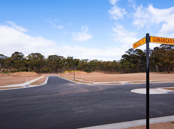 5 Binggal Avenue, Campbells Creek, Vic 3451