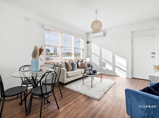 7/307 Grange Road, Ormond, Vic 3204