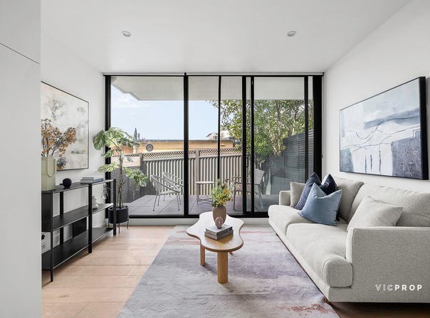 113/6 Thiele Street, Doncaster, Vic 3108