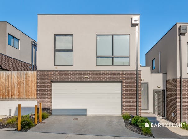 25 Gagan Crescent, South Morang, Vic 3752