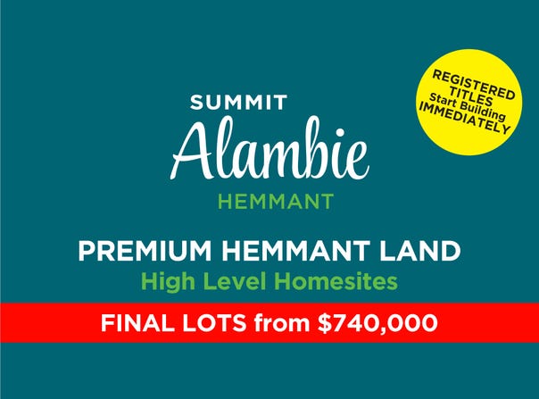 Gross Avenue, Hemmant, Qld 4174