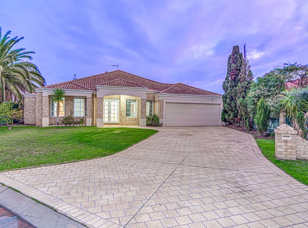 12 Tallinn Loop, Mindarie, WA 6030