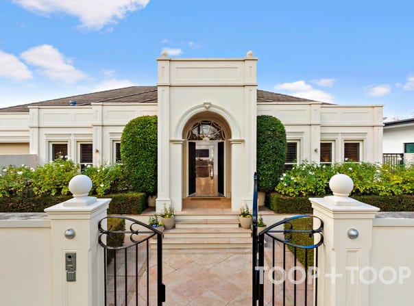 34 Cudmore Avenue, Toorak Gardens, SA 5065
