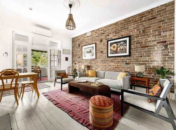 6/6 Ada Street, Randwick, NSW 2031