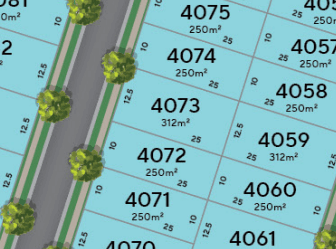 Lot 4073, Proposed Road, Bringelly, NSW 2556