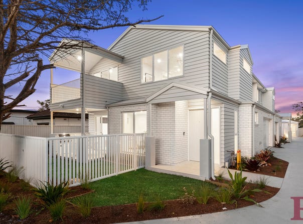 1/4-6 Churchill Avenue, Kirrawee, NSW 2232