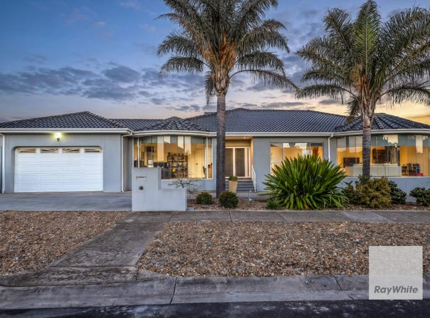 27 Wendover Crescent, Hillside, Vic 3037