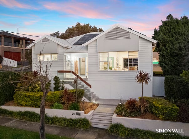 23 Henry Street, Merewether, NSW 2291