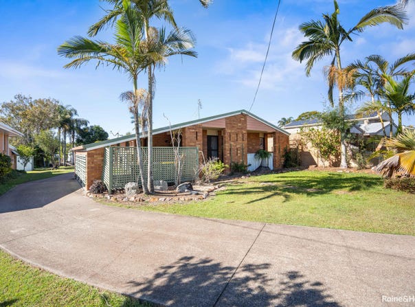36 Winchelsea Street, Pialba, Qld 4655