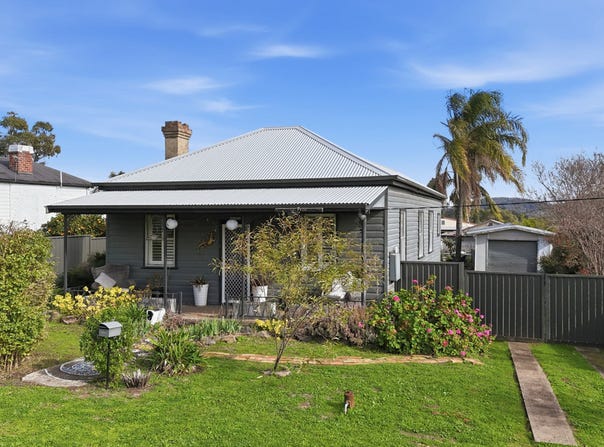 149 Henry Street, Werris Creek, NSW 2341