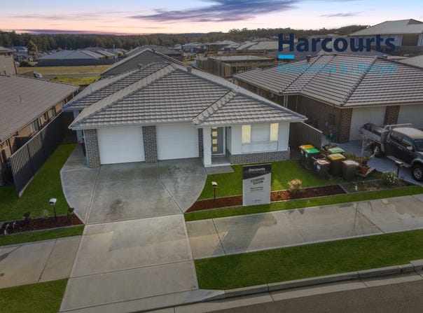89 Minnesota Road, Hamlyn Terrace, NSW 2259