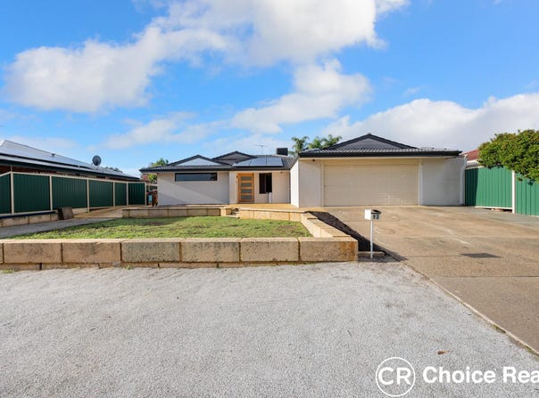 92 Brown Crescent, Seville Grove, WA 6112