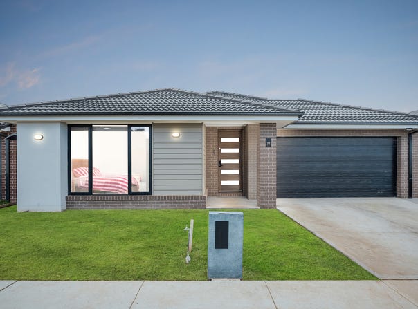 32 Leafy Street, Lara, Vic 3212