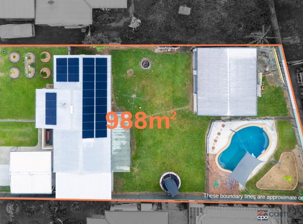 24 Bathurst Drive, Bentley Park, Qld 4869