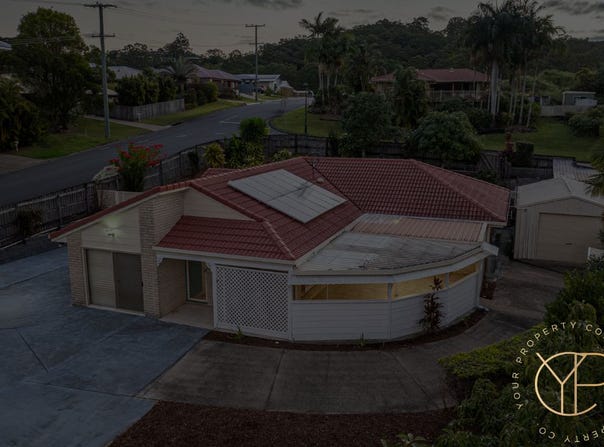 37 Glenbrook Drive, Nambour, Qld 4560