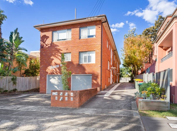 2/15 View Street, Wollongong, NSW 2500
