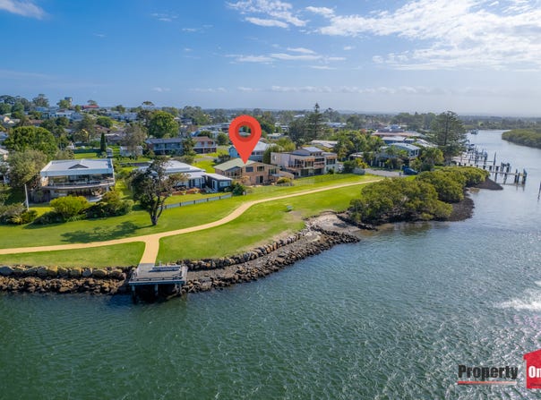31 Adelaide Street, Greenwell Point, NSW 2540