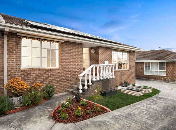 3/33 Donna Buang Street, Camberwell, Vic 3124