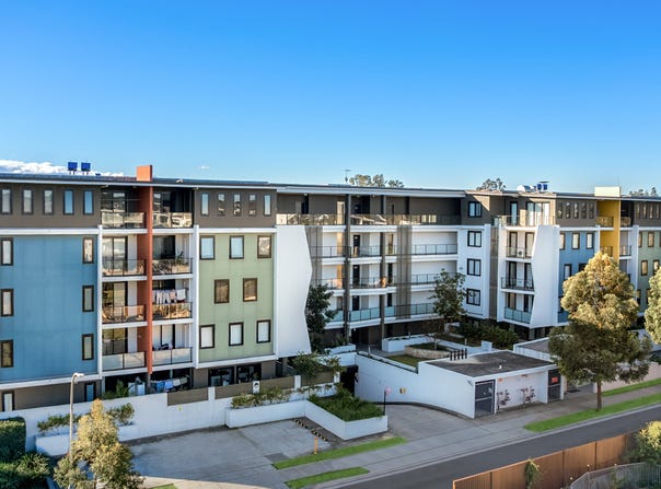 26/1 Drinkwater Lane, Edmondson Park, NSW 2174