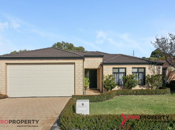 9 Betchel Court, Rivervale, WA 6103