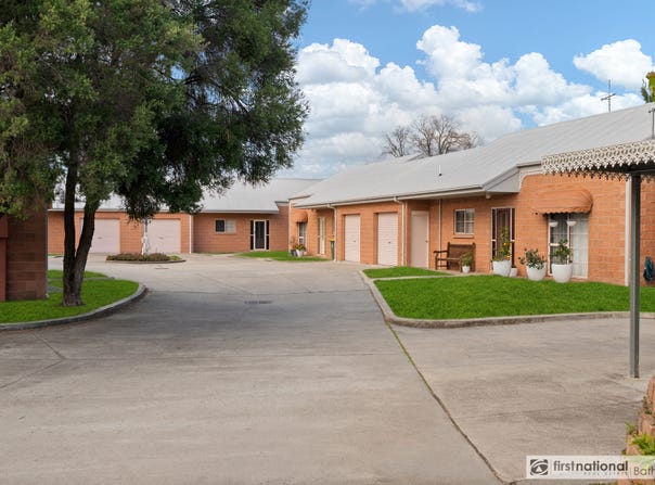 5/129 Keppel St, Bathurst, NSW 2795