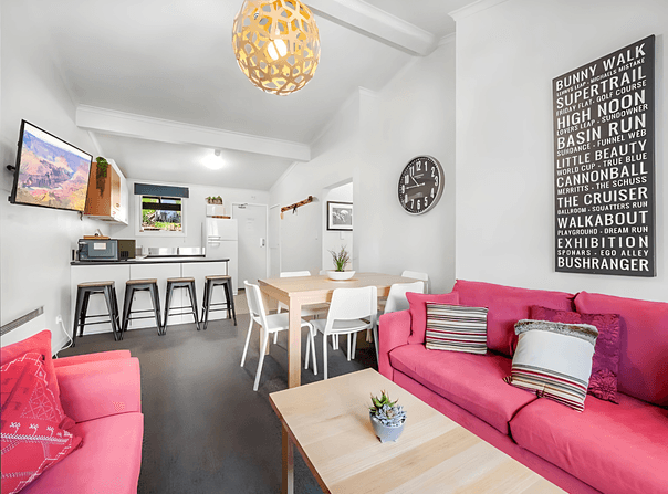 6/5 Karas Bobuck Lane, Thredbo, NSW 2625