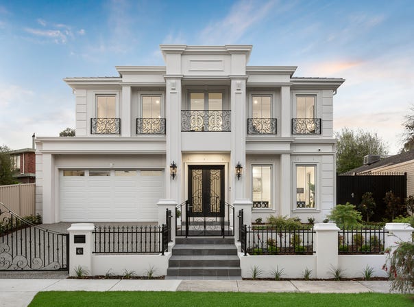 5 Dominion Avenue, Glen Waverley, Vic 3150