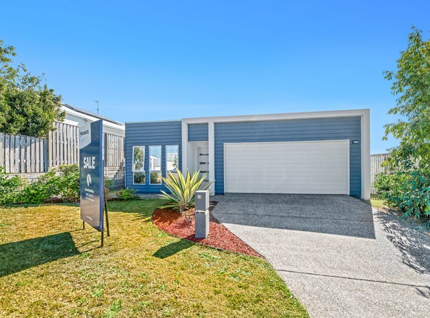 18 Burghardt Court, Pimpama, Qld 4209