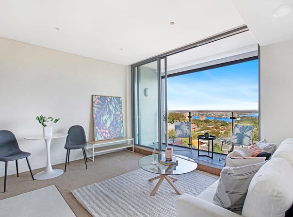 R608/220 Pacific Highway, Crows Nest, NSW 2065