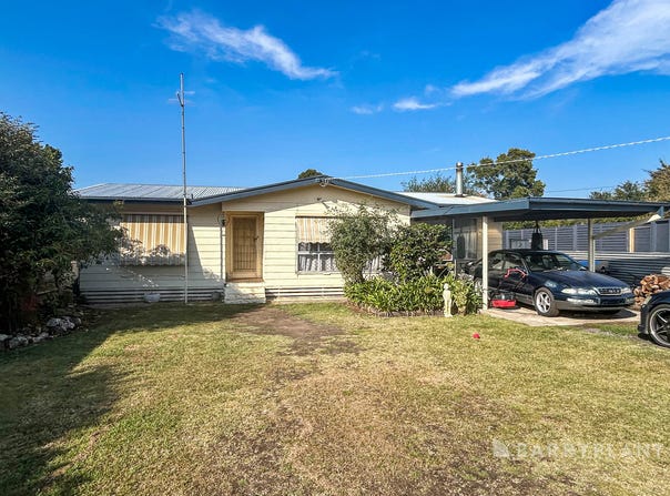 5 Willoby Street, Beaufort, Vic 3373