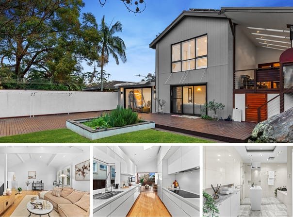 7 Lister Street, Winston Hills, NSW 2153