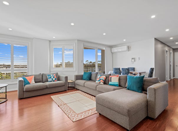 604/91D Bridge Road, Westmead, NSW 2145