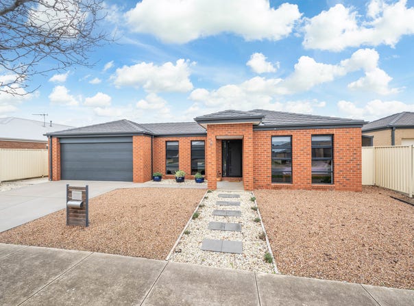 4 Edinburgh Court, Shepparton, Vic 3630