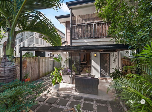 2/381 Bennetts Road, Norman Park, Qld 4170