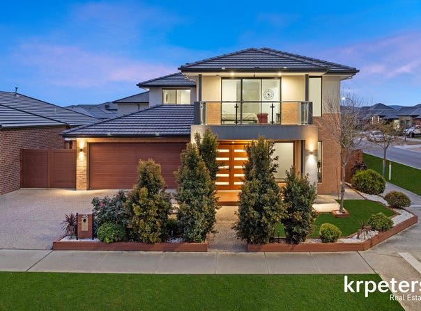 48 KADUNA DRIVE, Officer South, Vic 3809