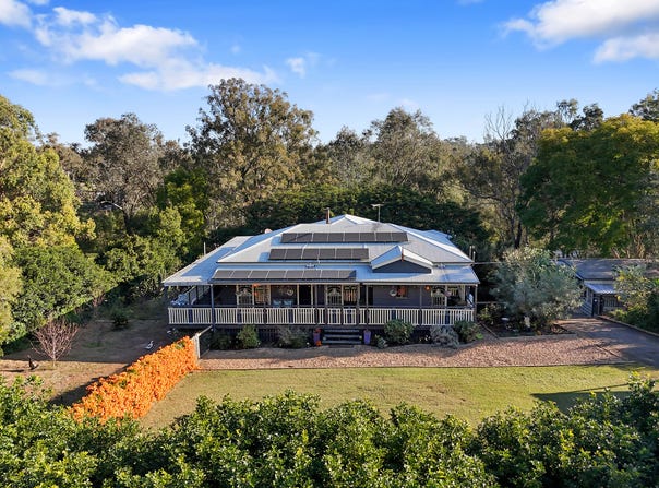 8 Mamaku Street, Fernvale, Qld 4306