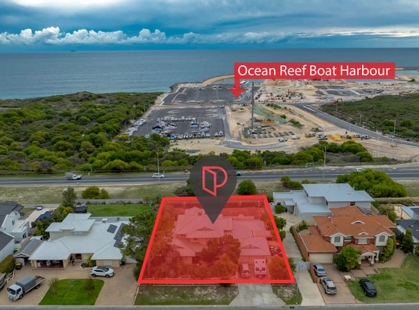 23 Mainsail Drive, Ocean Reef, WA 6027