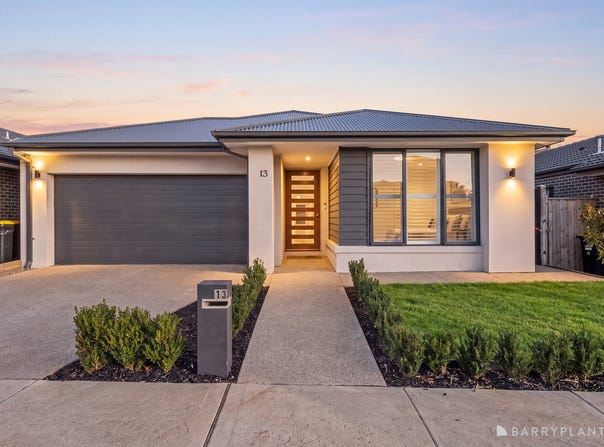 13 Dayspring Road, Deanside, Vic 3336