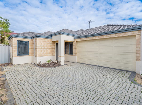 3/23 Forward Street, Mandurah, WA 6210