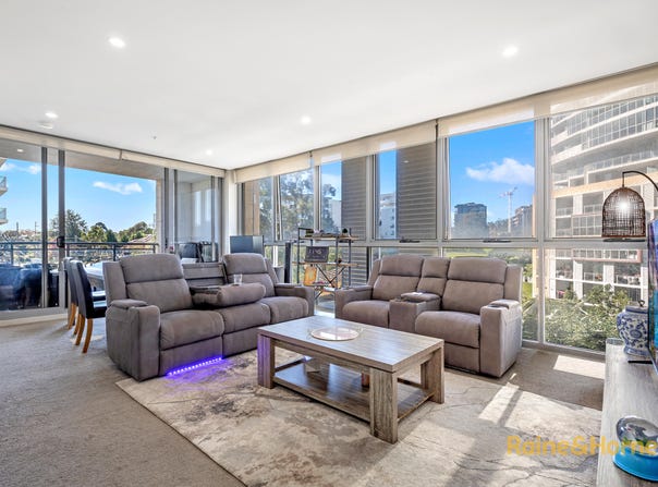 327/2 Thallon Street, Carlingford, NSW 2118