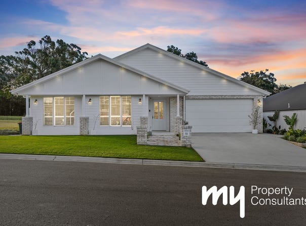 55 Coyle Circuit, Oakdale, NSW 2570