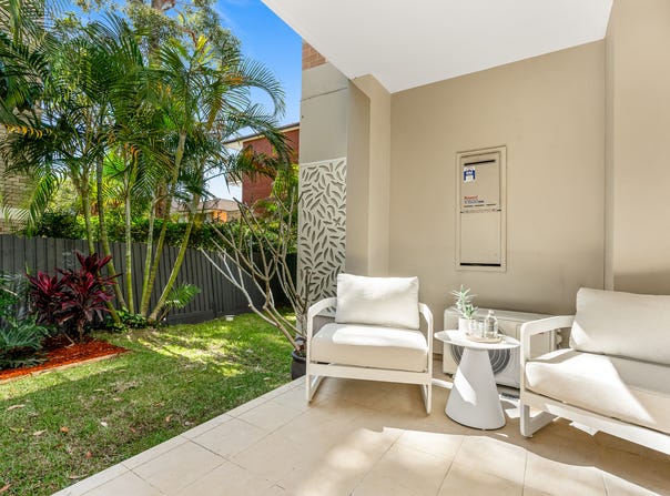 7/2-10  Hawkesbury Avenue, Dee Why, NSW 2099