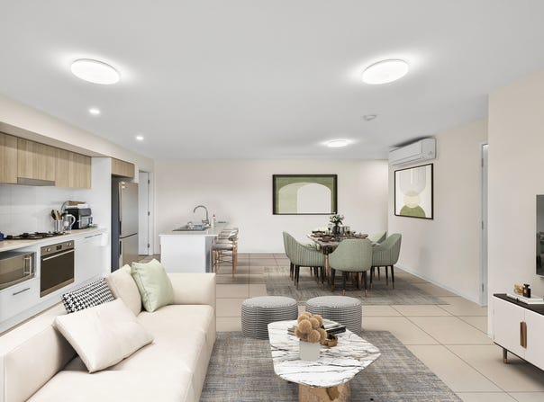 101/35 Kelburn Street, Upper Mount Gravatt, Qld 4122
