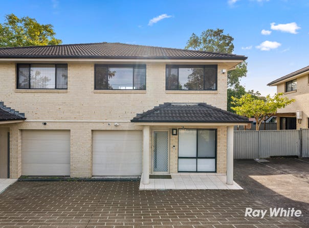 2/9-11 Stephen Street, Blacktown, NSW 2148