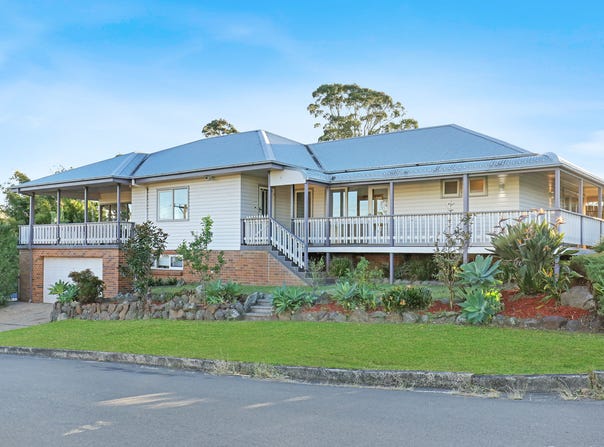 223 Farmborough Road, Farmborough Heights, NSW 2526