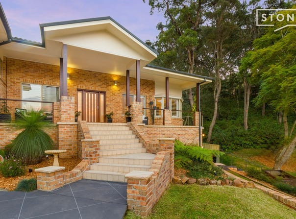 23 Lonsdale Grove, Lakelands, NSW 2282