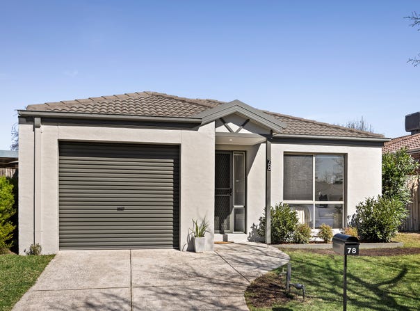 78 Cover Drive, Sunbury, Vic 3429