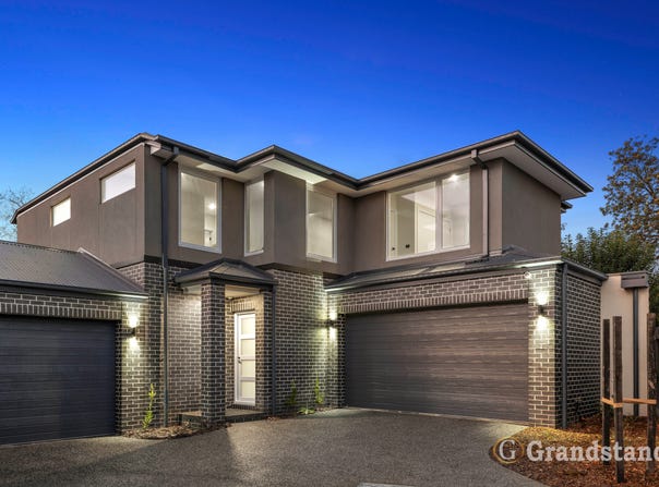 2/10 Meadow Lane, Ferntree Gully, Vic 3156